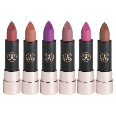 Anastasia Beverly Hills Matte Lipstick 